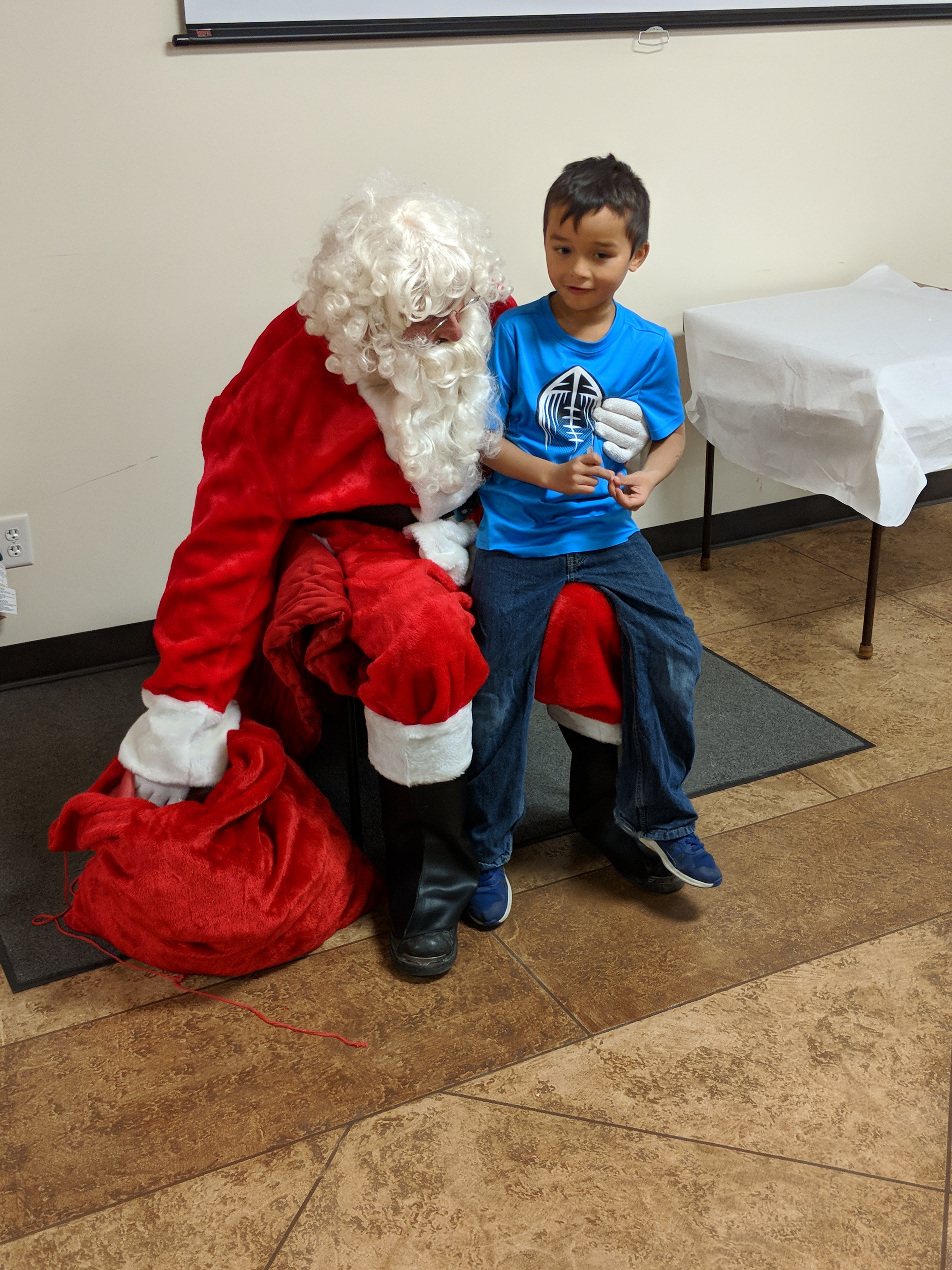 Christmas Party 2017